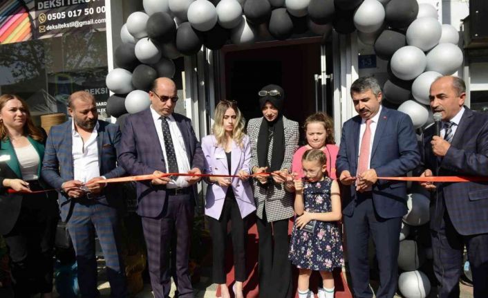 Yıldırım Belediyesi ilçenin ekonomisine katkı sağlıyor