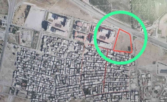 Yıldırım kentsel dönüşümde fark yaratıyor