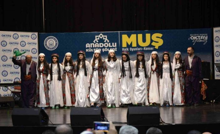 Yıldırım’da Anadolu rüzgârı esti