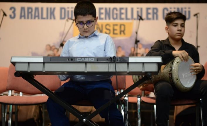 Yıldırım’da ‘özel’ solistler gönüllerde taht kurdu