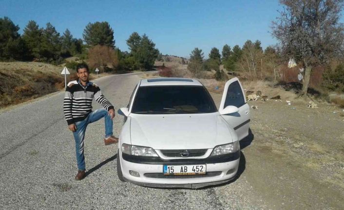 Yoğun bakımda tedavi gören Çağ’a, kaçak alkol satan kişiler yakalandı