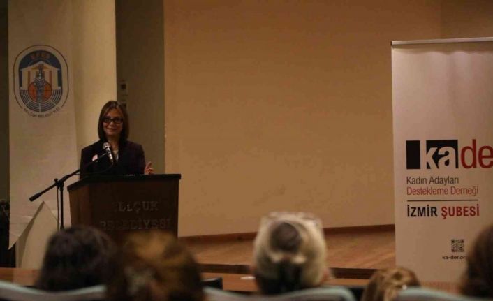 Yolları açan kadınların hikayeleri Selçuk’ta