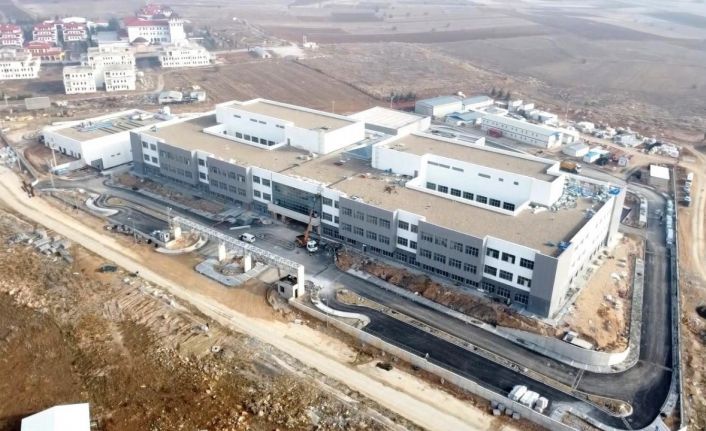 Yoncalı Fizik Tedavi ve Rehabilitasyon Hastanesi, Tıp Bayramı’nda hizmete sunuluyor