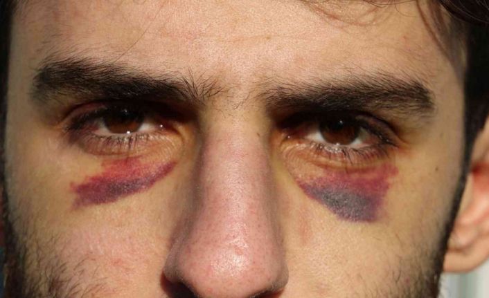 Yunan zulmü ile nehrin ortasında 16 gün mahsur kalan göçmenler Türk askeri tarafından kurtarıldı