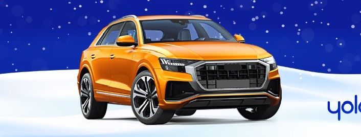 Yurt içi araç kiralamalarında 2022’ye indirimlerle veda ediliyor