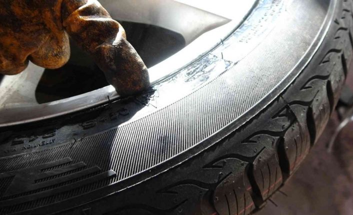 Zorunlu kış lastiği uygulaması bugün başladı: Cezası bin 152 lira