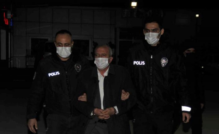 11 öğrenciyi taciz ettiği iddia edilen okul müdürüne 24 yıl hapis
