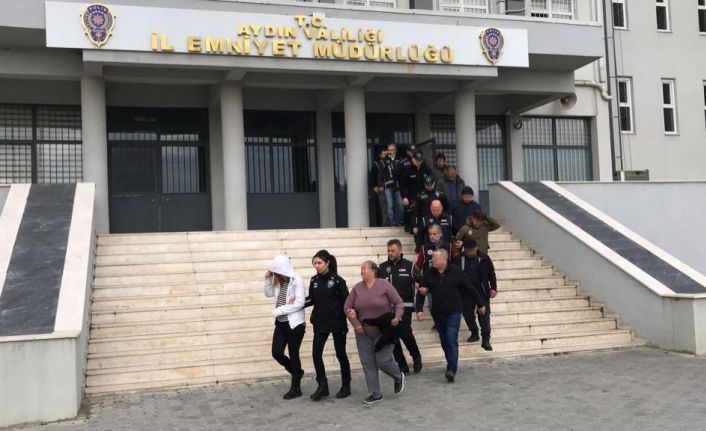 15 bin liraya engelli raporu