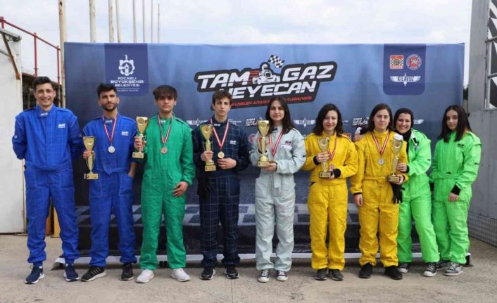 2022 yılında Akademi Liseden 15 bin 732 öğrenci yararlandı