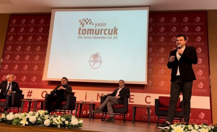 2030 yılında 2 otomobilden biri elektrikli olacak