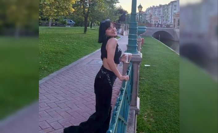 25 yaşındaki Tuğçe’nin katil zanlısı sevgilisi yakalanmadan önce intihara teşebbüs etmiş