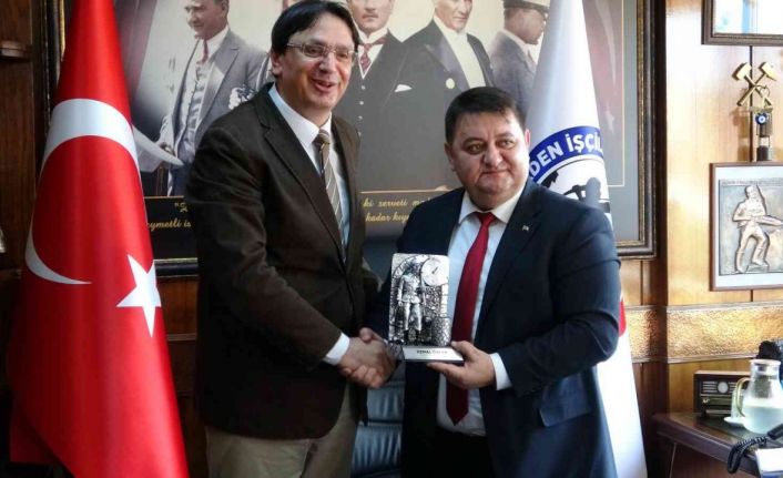 42 maden işçisinin öldüğü facianın ardından