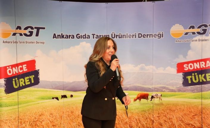 Adıyaman’da ‘Tarım ve Hayvancılık’ çalıştayı düzenlendi