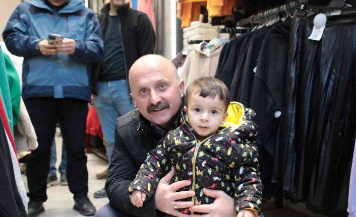 Ağrı Valisi Varol’dan yoğun hafta sonu mesaisi