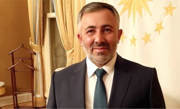 AK Parti Bilecik İl Başkanı Yıldırım’dan Halkın Esnafı Projesi"ni eleştirdi