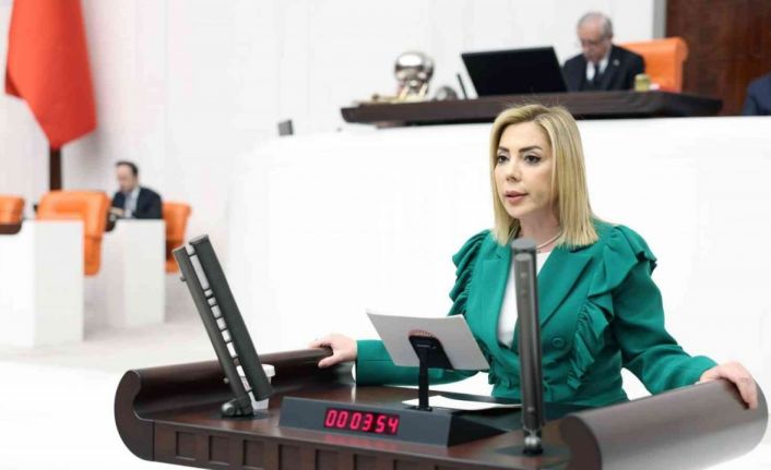 AK Parti Muğla Milletvekili Gökcan: “Muğla’ya 20 yılda 50 Milyar TL’lik yatırım yaptık”