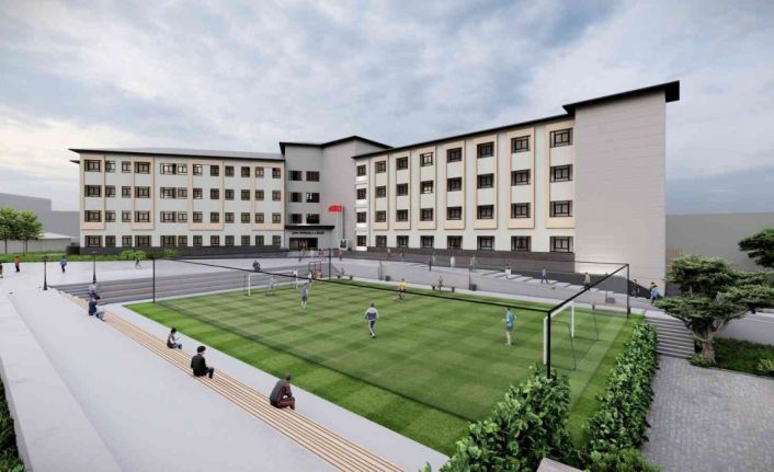 AK Partili Turan: Çan’da Anadolu Lisesi’nin inşaat süreci başladı