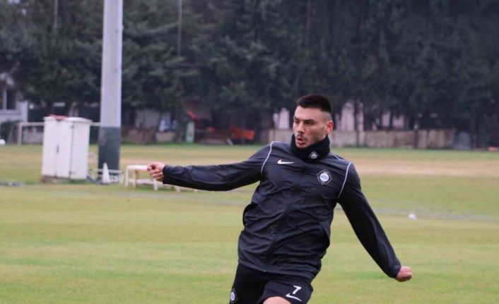 Altaylı Eren, asistleriyle dikkat çekiyor