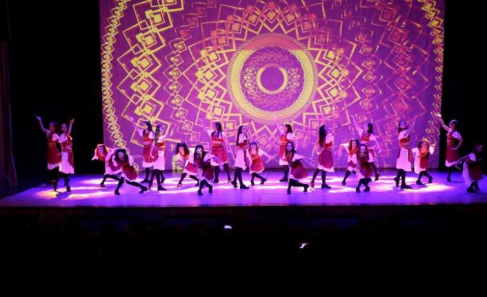 Anadolu Ateşi bu kez Kocaeli’de yandı