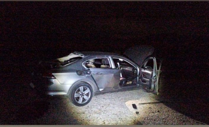 Ankara’da klima gazı sızan araçta patlama: 3 yaralı