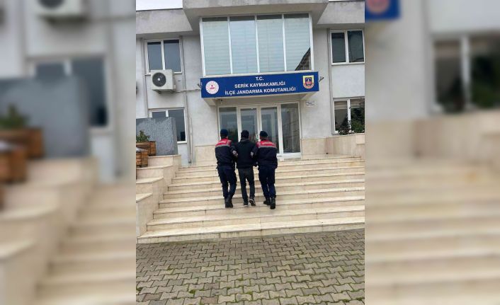 Antalya’da uyuşturucu operasyonunda 18 şüpheli tutuklandı