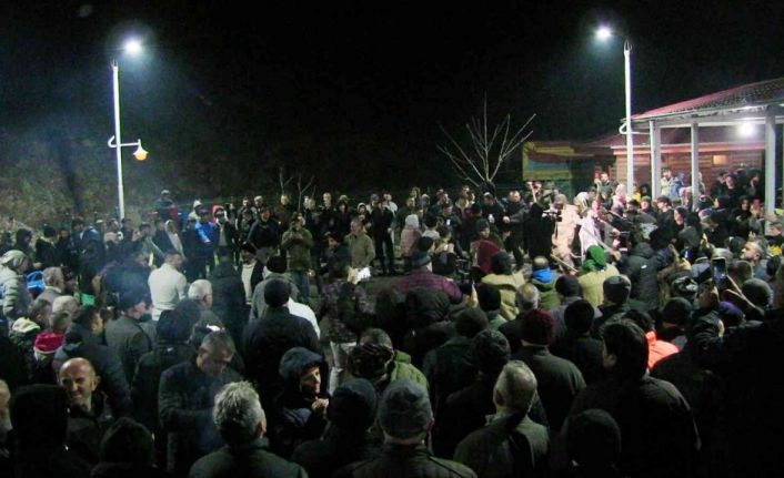 Artvin’de Kalandar geleneği asırlardır devam ediyor