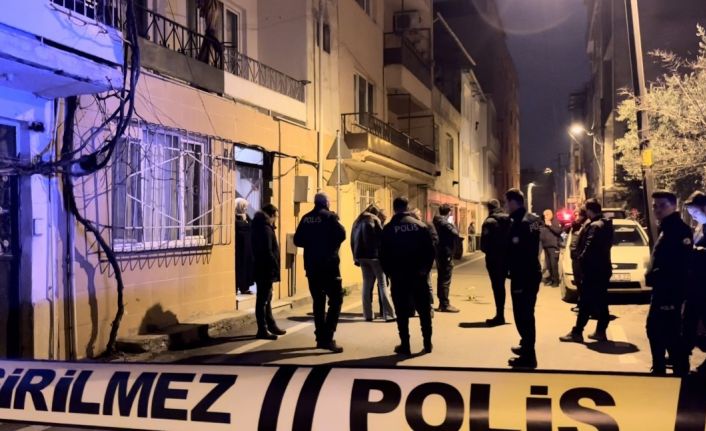 Aşık olduğu solist kadını başından vurdu, olay yerinden böyle kaçtı