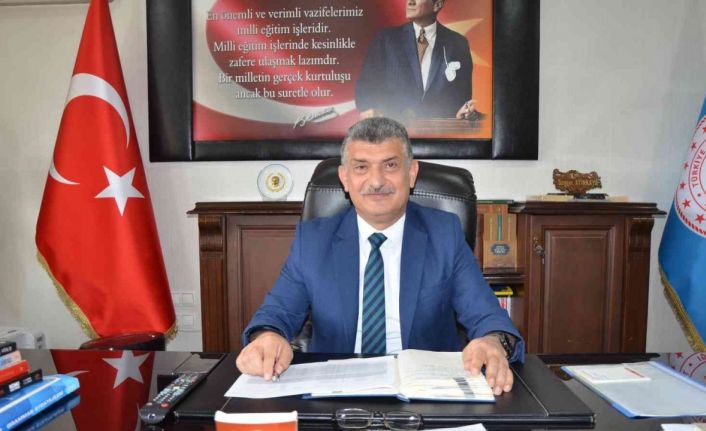 Atinkaya: “Akademik açıdan başarılı olmak için 27 bin öğrencimiz çaba gösteriyor”