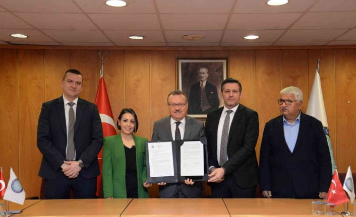 Avrupa’nın en iyisi UMAKİT’e SKT’den özel destek