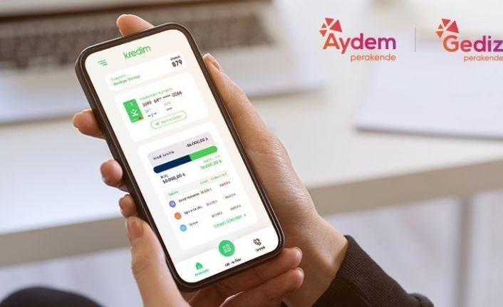 Aydem Perakende ve Gediz Perakende‘den yeni ödeme kanalı