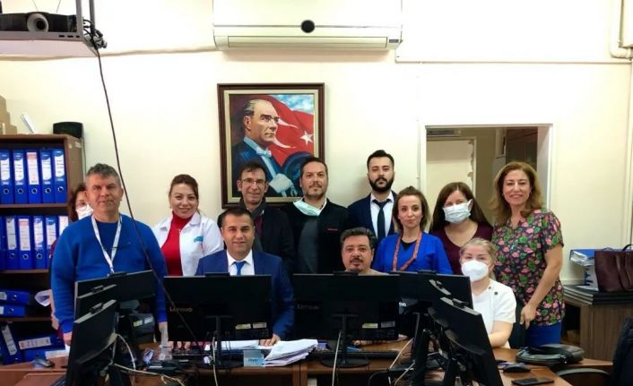 Aydın’da 1 yılda 2 bin 275 kişi engelli raporu aldı