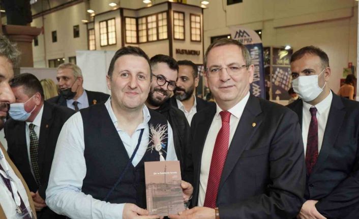 Ayvalık EMITT 2023’e hazır