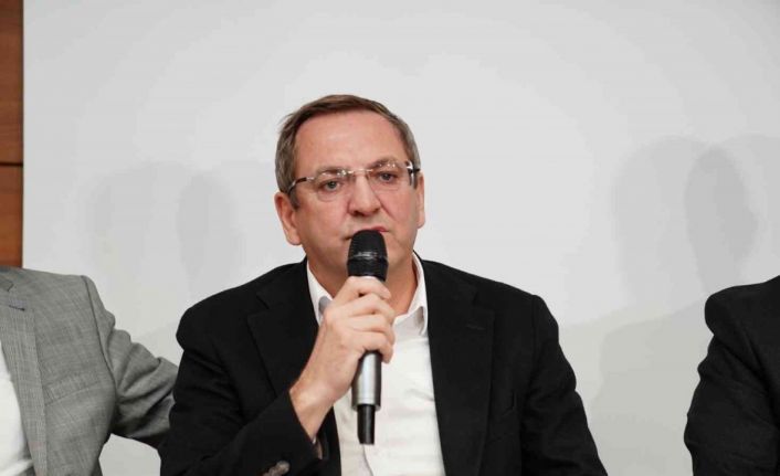 Ayvalık Vizyonu Çalıştayı sona erdi