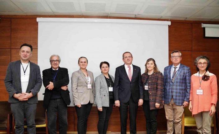 Ayvalık Vizyonu Çalıştay’ında doğal ve kültürel miraslar ele alındı