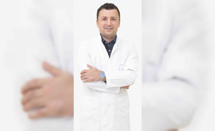 Bademcik ameliyatında ‘Thermal Welding’  yöntemi