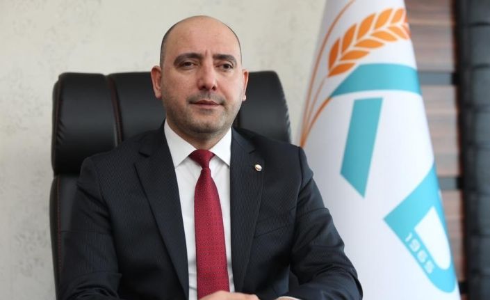 Bağlamış: “İnşaat maliyetleri böyle devam ederse Beydeğirmeni Projesi’nin 2030 yılına kadar uzayacağı kanaatindeyim”