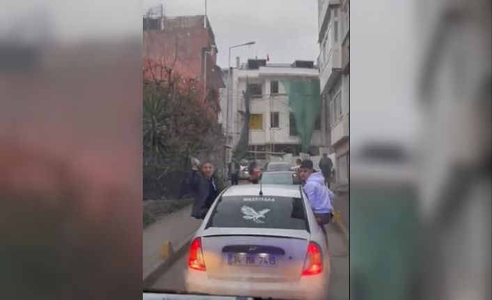 Bakan Koca: “Ambulansa yol vermeyen sürücü ve yolcularına 118 bin 487 lira para cezası verildi”