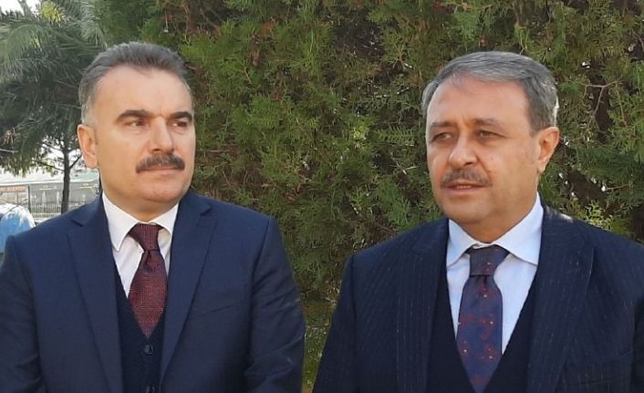 Balıkesir Valilisi Hasan Şıldak “İbrahimce Mahallesi 2023 yılında altın çağının yaşandığı bir mahalle olacak”