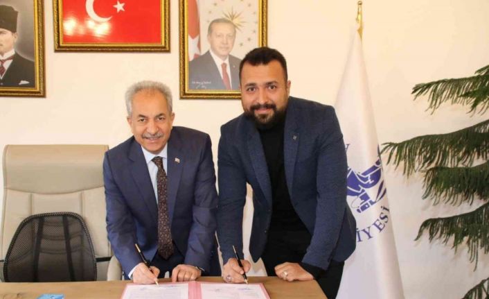 Başkan Akkaya: “Sıfır Atık Projesi ile temiz bir Akşehir için çalışıyoruz”