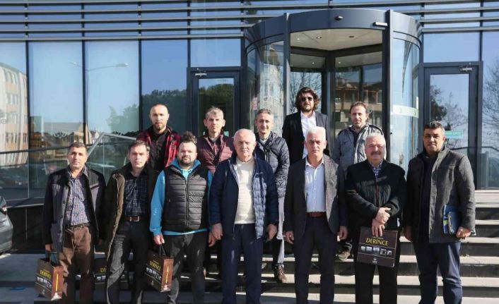 Başkan Aygün: "Gençlik merkezlerinden spor alanlarına birçok projemizi hizmete sunduk"