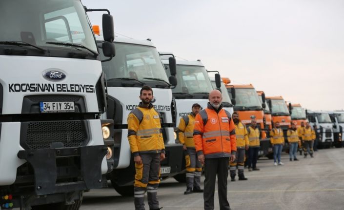 Başkan Çolakbayrakdar: "Kayseri’de ilk ve tek olan asfalt freeze aracını filomuza ekledik"