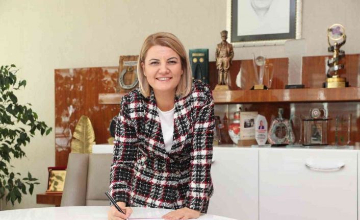 Başkan Hürriyet, Brüksel’de İzmit’i temsil ediyor