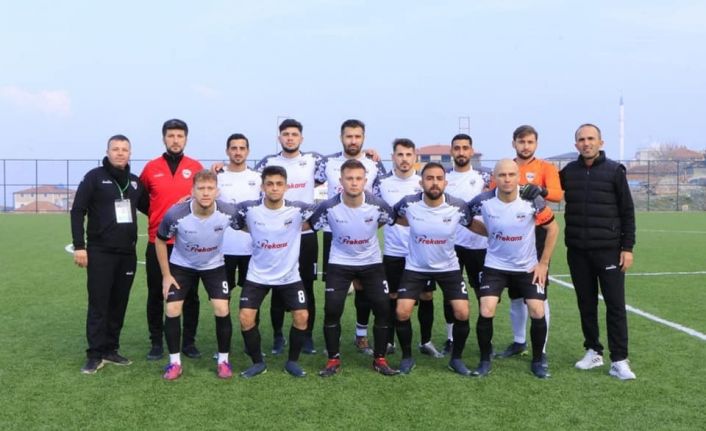 Başkan Kepenek, play off’u son maçta kaçıran Honazspor’a teşekkür etti