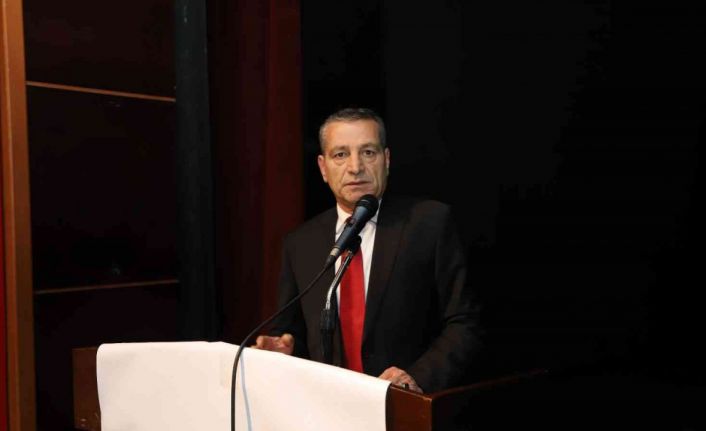 Başkan Mehmet Çatan, güven tazeledi