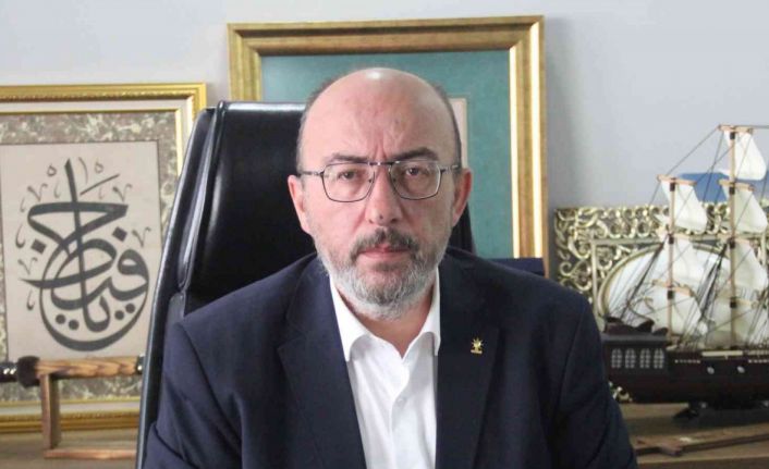 Başkan Mustafa Önsay: "CHP’li Kasap’ın ’Kömür yok’ şeklindeki iddiaları gerçeği yansıtmıyor"