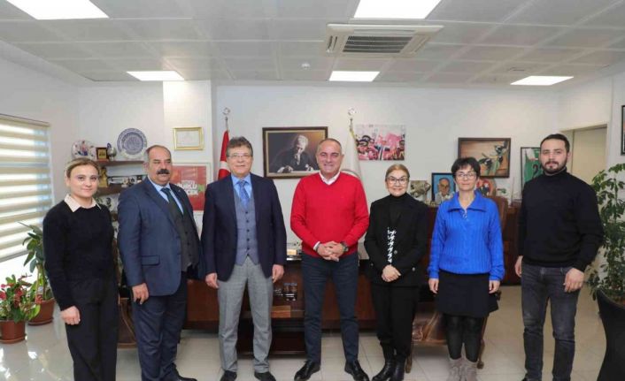 Başkan Sertaslan: “Mücadelemiz çevreyi kirletenlerle”