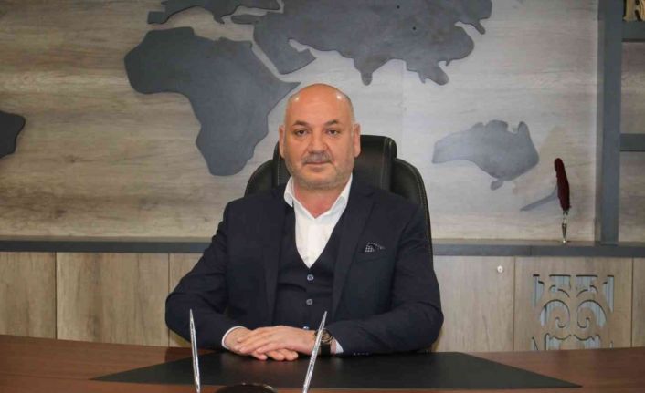 Başkan Turan Avcı: “Her zaman halkımızın hizmetindeyiz”