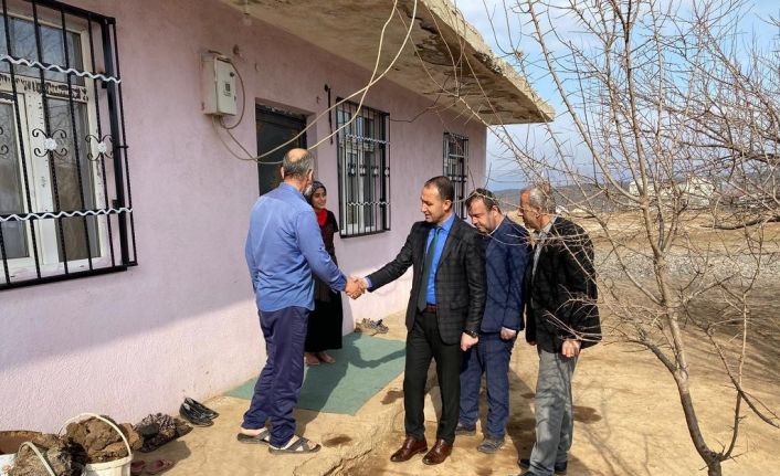 Bitlis’te 308 öğrenci okula kazandırıldı