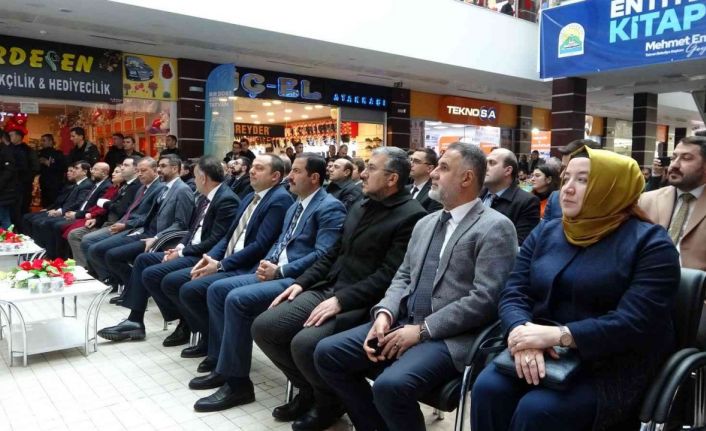 Bitlis’te cezaevleri için kitap bağışı kampanyası başlatıldı