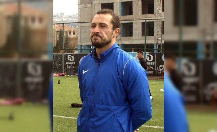 Bölgesel Amatör Lig 6. Grup